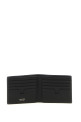 Logo wallet  Black