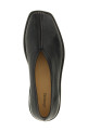 'Piped' slippers Brown