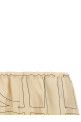 'Toteme' shorts Beige