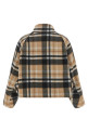 Caban Check Multicolor