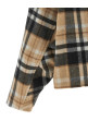 Caban Check Multicolor