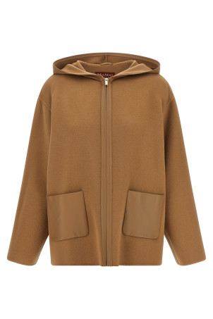 'MstComica' jacket Beige