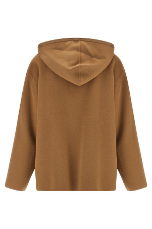 'MstComica' jacket Beige