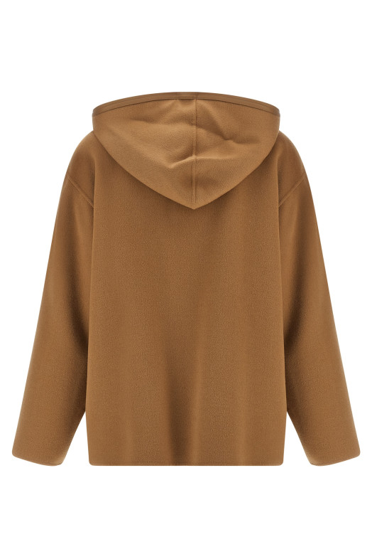 'MstComica' jacket Beige