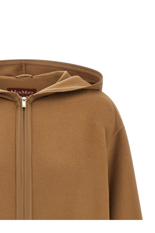 'MstComica' jacket Beige