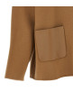 'MstComica' jacket Beige