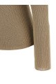 'Gergo' sweater Beige
