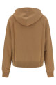 'Marea' hoodie Beige