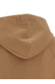 'Marea' hoodie Beige