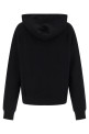 'Marea' hoodie Black