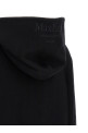 'Marea' hoodie Black