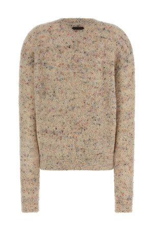 'Teddy Bear' sweater Multicolor