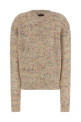 'Teddy Bear' sweater Multicolor