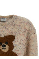 'Teddy Bear' sweater Multicolor