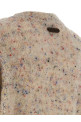 'Teddy Bear' sweater Multicolor