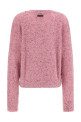 'Teddy Bear' sweater Pink