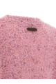 'Teddy Bear' sweater Pink