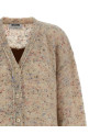 Caridgan Teddy Bear Beige