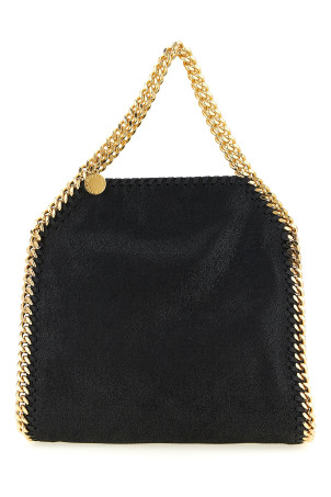 ‘Falabella’ shoulder bag Black