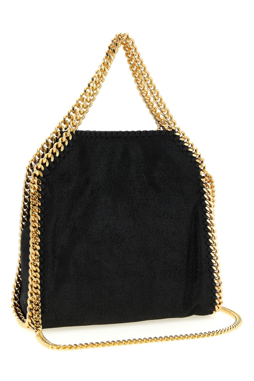 ‘Falabella’ shoulder bag Black