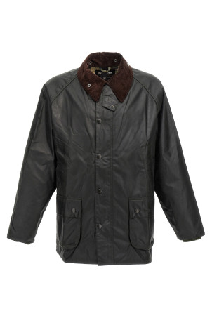 'Bedale' jacket Green