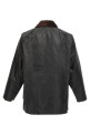 'Bedale' jacket Green