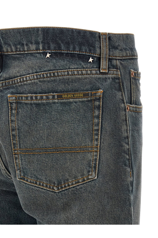 ' Journey Patrick' jeans Blue