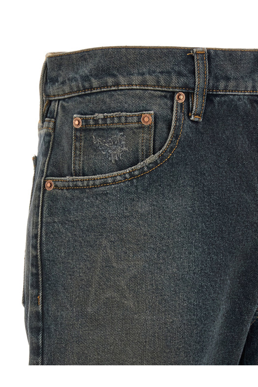 ' Journey Patrick' jeans Blue