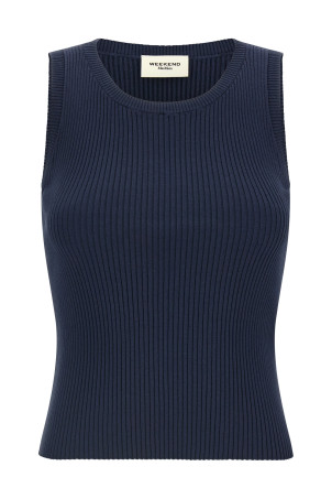 'WkdTaro' top Blue