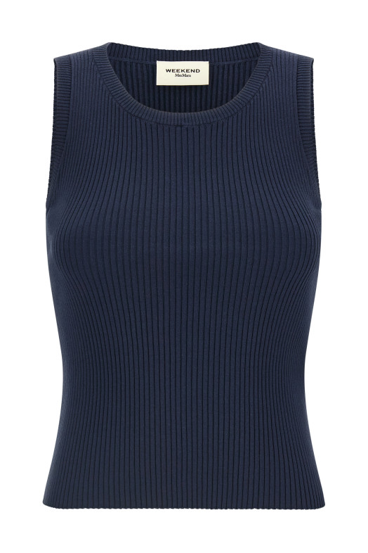'WkdTaro' top Blue