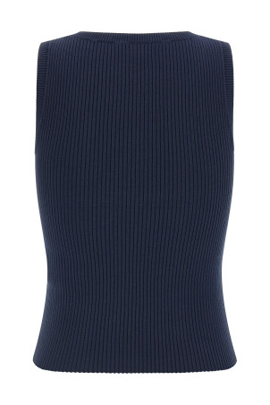 'WkdTaro' top Blue