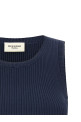 'WkdTaro' top Blue