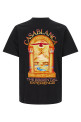 'Hermons Mirage Arch' T-shirt Black