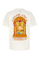 'Hermons Mirage Arch Icon' T-shirt White