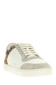 Check sneakers Multicolor