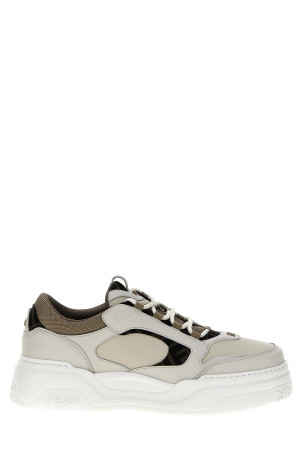 'Fendi Force' sneakers Multicolor