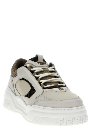 'Fendi Force' sneakers Multicolor