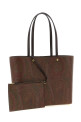 Medium 'Etro Essential' shopping bag Brown