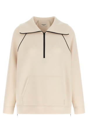 'Ballata' sweatshirt Beige