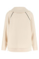 'Ballata' sweatshirt Beige