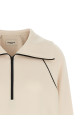 'Ballata' sweatshirt Beige