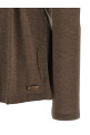 'MXMFalda' cardigan Brown