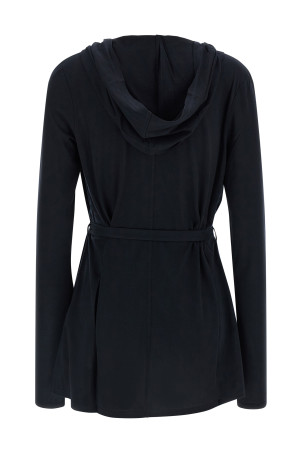 'MXMFalda' cardigan Blue