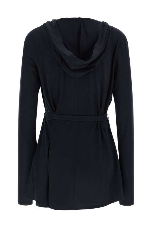 'MXMFalda' cardigan Blue