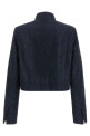 'Morasca' blazer Blue