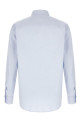 Valentino Garavani Oxford 'Butterfly' shirt BLUE