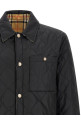 'Brighton' jacket Black