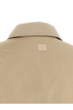 'Wkdsughero' Padded Jacket Beige
