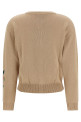 'WkdTeiera' cardigan Beige