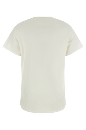 Noi print t-shirt White